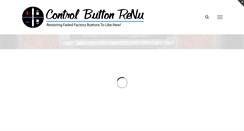 Desktop Screenshot of controlbuttonrenu.com